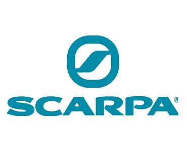 Scarpa logo