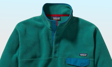 Shop Our Store-Image of Patagonia sweater