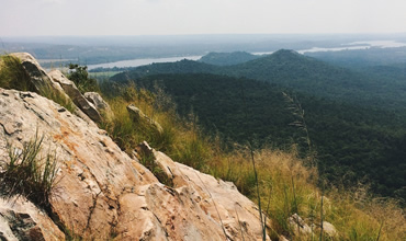 Explore Arkansas-Image of Petit Jean State Park